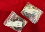One New Hap Wheel Seal Rear Outer 99911303850 for Porsche 356C 356SC #39