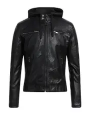 [YES ZEE BY ESSENZA] YES ZEE by ESSENZA Jackets - Item 16235100