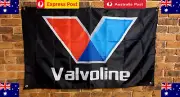 Valvoline Flag Mobile 1 Racing Collectables HSV VL VN VK New 150x90cm AUSTRALIA