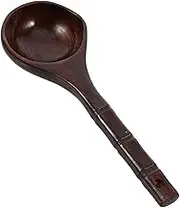 BESPORTBLE Sauna Bath Spoon Multipurpose Water Scoop Household Water Scoop Ladle for Container Kitchen Supplies Kitchen Accessory Home Accessory Household Water Spoons Wood