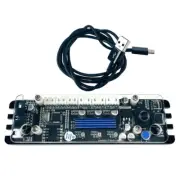 GRBL 32-Bit LASER Engraving Machine Type-C Port 2 Axis 4.0 Laser Control Board