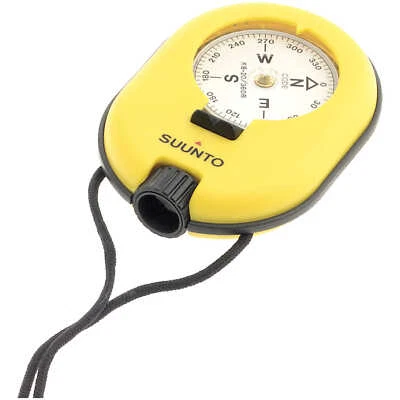 Suunto Vista KB-20 Global Precision Compass - KB-20/360R Azimuth