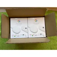 在飛比找蝦皮購物優惠-速佛代購 Chromecast with Google TV