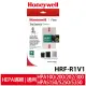 Honeywell HRF-R1 HRF-R1V1 原廠濾心 適用 HPA5150 HPA5250 HPA5350
