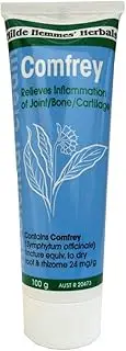 Hilde Hemmes Herbals Comfrey Cream 100g