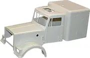 Tamiya King Hauler 300335129 1:14 Driver's Cab
