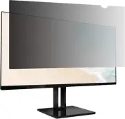 Amazon Basics Privacy Screen Filter 21.5 Inch 16:9 Widescreen Monitor Anti Glare
