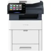FUJIFILM APEOSPORT-VII C4421 40PPM A4 COLOUR DUP 7IN TSCR 550 SHT TRAY MFP-1YR OS WTY
