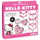 《 美麗夢工坊 Make It Real 》DIY Hello Kitty夢幻手鍊組 東喬精品百貨