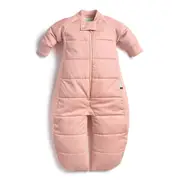 ErgoPouch Organic/Cotton 2.5 TOG Sleep Suit Bag 8-24m for Baby/Toddler Berries