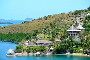 布桑加島愛卡雅旅館 - 巴拉望Ekhaya Busuanga Island Palawan