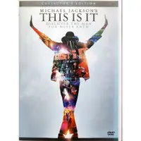 在飛比找蝦皮購物優惠-西洋唱片-DVD-日版 Michael Jackson's 