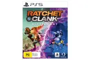 Ratchet & Clank: Rift Apart