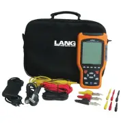 Automotive Scope / Digital Multi Meter 13805