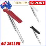 Stainless Steel Can Opener Multifunctional Manual Jar Lid Opener for Weak Hands