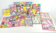 Huge Lisa Frank Collection Lisa Frank Lot 13 package Lisa Frank Activity Set new