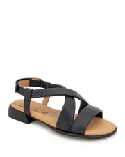 Gentle Souls by Kenneth Cole Women's Heather Sandals