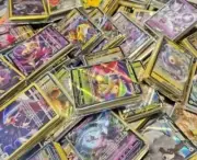 100 Pokemon Cards Bulk Lot Bundle | 1x Ultra Rare | Aussie Operated