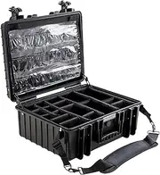 B&W Outdoor.Cases Emergency Case/First Aid Case