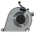New for HP OMEN 15-AX 15-AX015TX 15-AX016TX Laptop CPU Cooling Fan 858970-001