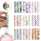 Leak-proof Spray Rotating Bottle Mini Spray Atomizer Bottle Travel