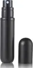 Refillable Portable Mini Perfume Atomizer for Travel, 5Ml Luxury Empty Leakproof