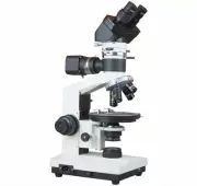 Professional Research Geology Ore Petrology Incident Light Polarizing Microscope