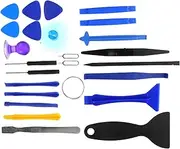 HOMSFOU 1Set Precision Screwdriver Set for Mobile Devices Versatile Electronics Repair Tool Kit with Pry Tool for Phone and Tablet Disassembly for Technicians and DIY