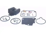 Sierra 18-7743 Yamaha 75-80-100 HP 4 Stroke Carburetor Kit Float 67F-W0093-00-00