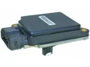 Walker 25MY69Q Mass Air Flow Sensor Fits 1985-1989 Isuzu Impulse Sensor Only (for: Isuzu)