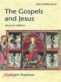 在飛比找三民網路書店優惠-The Gospels and Jesus