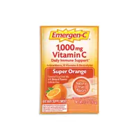 在飛比找蝦皮購物優惠-現貨 Emergen-C Vitamin C Powder 