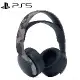 【SONY 索尼】PS5 PULSE 3D 無線耳機組《深灰迷彩》