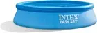 INTEX 28107EH Easy Set Inflatable Swimming Pool Set: 8ft x 24in – Includes 330 G