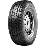 Kumho Tyres - ROAD VENTURE AT51 (215/- R15)
