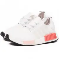 在飛比找蝦皮購物優惠-Adidas NMD Boost R1 BY9952 白 粉