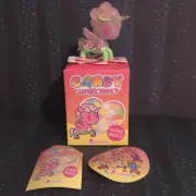 Tokidoki CANDY Unicorno "SOUR MELLIE" 2024 Designer Vinyl Complete + Sticker