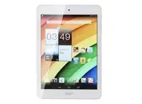 在飛比找Yahoo!奇摩拍賣優惠-【高透光】4H ACER Iconia A1-830 亮面 