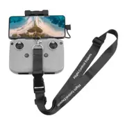 Hanging Rope For DJI MINI2/4PRO Remote Control Hanging Belt Air3/2S NEO ===