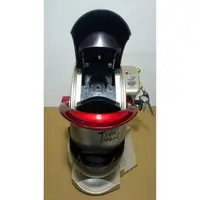 在飛比找蝦皮購物優惠-CAFFE Tiziano TSK-1136 義式濃縮咖啡機