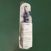 1PCS Nasal Interface Cannula OPT844 Adult High-flow Nasal Cannula