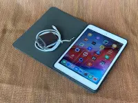 在飛比找Yahoo!奇摩拍賣優惠-中古良品銀色 IPAD MINI2  7.9吋大螢幕16G+