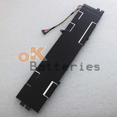 46Wh Laptop Battery for Lenovo ThinkPad S3 S431 S440 V4400u 45N1140 45N1141