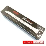 Akai Professional EWI Solo Special Edition White Digital Wind Synthesizer