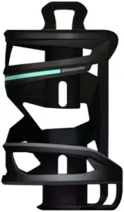 Bianchi Gral Carbon DX Bottle Cage Black Drinks Storage Cycling Bike Ride