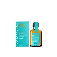 在飛比找樂天市場購物網優惠-⭐️ Moroccanoil 摩洛哥優油25ml 護髮油 公