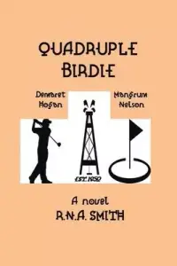 在飛比找博客來優惠-Quadruple Birdie: A Historical