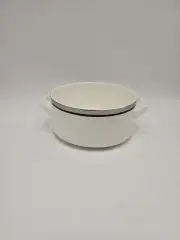 Mikasa "Solitude" Gravy Boat - Mint Condition