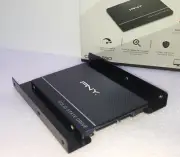 HP Pavilion p7-1007c - 1TB SSD Solid State Hard Drive Windows 10 Pro 64 bit