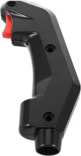 ibasenice Game Trigger Button Game Grip Gaming Controller Game Handle Gaming Accessory Game Playing Accessory Game Supply for Gaming Enthusiasts